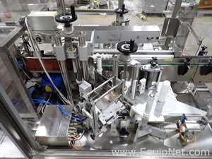 Rotuladora Libra Pharmaceutical Technologies SENS.200.2T