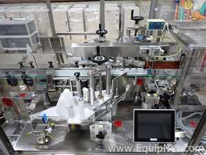 Rotuladora Libra Pharmaceutical Technologies SENS.200.2T