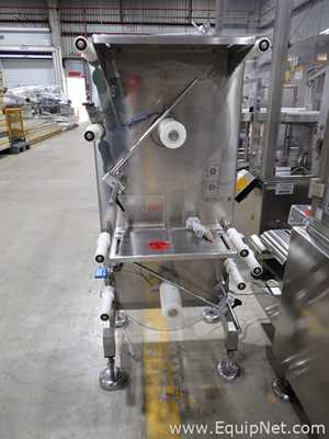 Rotuladora Libra Pharmaceutical Technologies SENS.200.2T