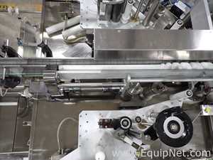 Rotuladora Libra Pharmaceutical Technologies SENS.200.2T