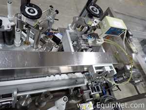 Rotuladora Libra Pharmaceutical Technologies SENS.200.2T