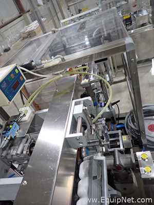 Rotuladora Libra Pharmaceutical Technologies SENS.200.2T