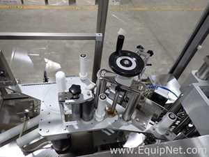 Rotuladora Libra Pharmaceutical Technologies SENS.200.2T