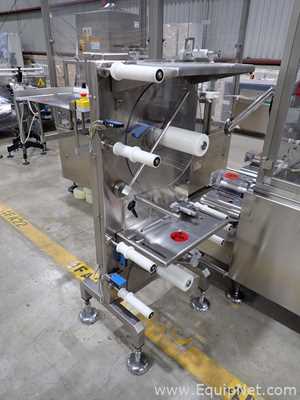 Rotuladora Libra Pharmaceutical Technologies SENS.200.2T