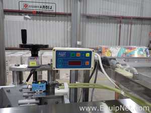 Rotuladora Libra Pharmaceutical Technologies SENS.200.2T