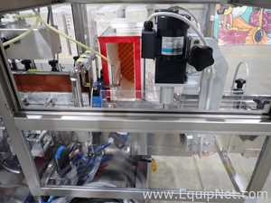 Rotuladora Libra Pharmaceutical Technologies SENS.200.2T
