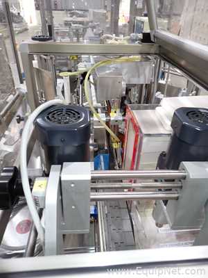 Rotuladora Libra Pharmaceutical Technologies SENS.200.2T