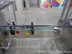 Rotuladora Libra Pharmaceutical Technologies SENS.200.2T