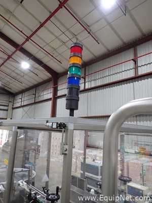 Rotuladora Libra Pharmaceutical Technologies SENS.200.2T