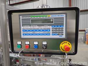 Rotuladora Libra Pharmaceutical Technologies SENS.200.2T