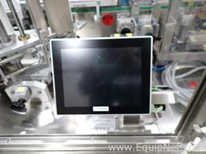 Rotuladora Libra Pharmaceutical Technologies SENS.200.2T