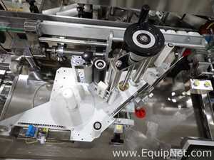 Rotuladora Libra Pharmaceutical Technologies SENS.200.2T
