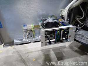 Rotuladora Libra Pharmaceutical Technologies SENS.200.2T