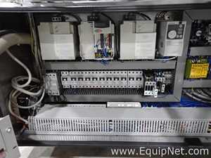 Rotuladora Libra Pharmaceutical Technologies SENS.200.2T
