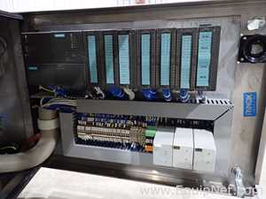 Rotuladora Libra Pharmaceutical Technologies SENS.200.2T