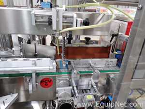 Rotuladora Libra Pharmaceutical Technologies SENS.200.2T