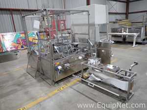 Rotuladora Libra Pharmaceutical Technologies SENS 300 TE
