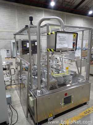 Rotuladora Libra Pharmaceutical Technologies SENS 300 TE