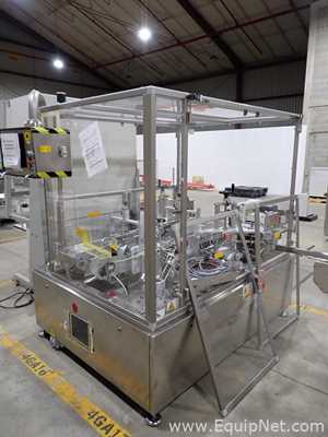 Rotuladora Libra Pharmaceutical Technologies SENS 300 TE