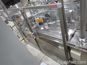 Rotuladora Libra Pharmaceutical Technologies SENS 300 TE