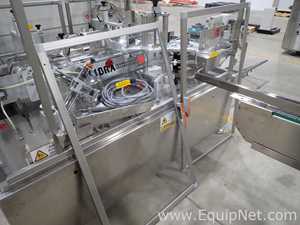 Rotuladora Libra Pharmaceutical Technologies SENS 300 TE