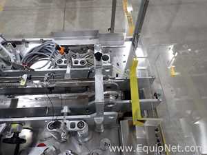 Rotuladora Libra Pharmaceutical Technologies SENS 300 TE
