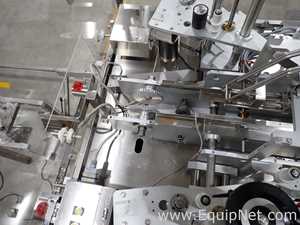 Rotuladora Libra Pharmaceutical Technologies SENS 300 TE