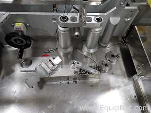 Rotuladora Libra Pharmaceutical Technologies SENS 300 TE