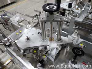 Rotuladora Libra Pharmaceutical Technologies SENS 300 TE