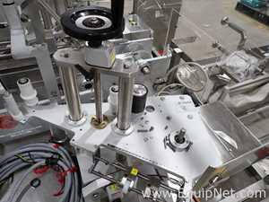 Rotuladora Libra Pharmaceutical Technologies SENS 300 TE