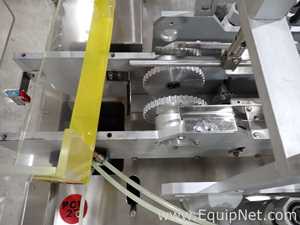 Rotuladora Libra Pharmaceutical Technologies SENS 300 TE