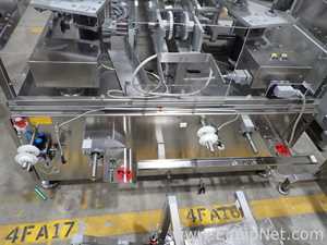 Rotuladora Libra Pharmaceutical Technologies SENS 300 TE