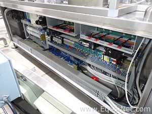 Rotuladora Libra Pharmaceutical Technologies SENS 300 TE