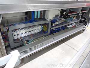 Rotuladora Libra Pharmaceutical Technologies SENS 300 TE