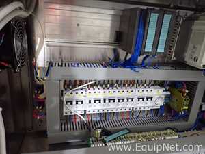 Rotuladora Libra Pharmaceutical Technologies SENS 300 TE