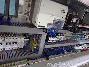 Rotuladora Libra Pharmaceutical Technologies SENS 300 TE