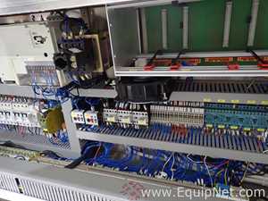 Rotuladora Libra Pharmaceutical Technologies SENS 300 TE