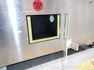 Rotuladora Libra Pharmaceutical Technologies SENS 300 TE