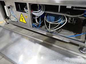 Rotuladora Libra Pharmaceutical Technologies SENS 300 TE