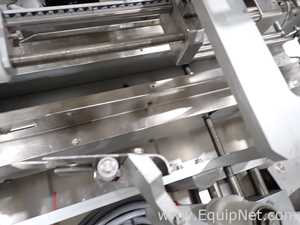 Rotuladora Libra Pharmaceutical Technologies SENS 300 TE