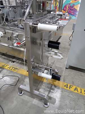Rotuladora Libra Pharmaceutical Technologies SENS 300 TE