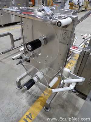 Rotuladora Libra Pharmaceutical Technologies SENS 300 TE