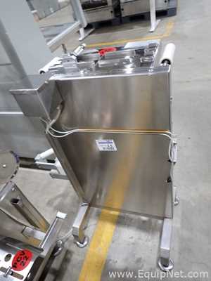 Rotuladora Libra Pharmaceutical Technologies SENS 300 TE