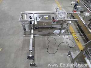 Rotuladora Libra Pharmaceutical Technologies SENS 300 TE