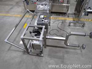 Rotuladora Libra Pharmaceutical Technologies SENS 300 TE