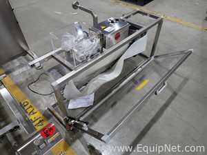 Rotuladora Libra Pharmaceutical Technologies SENS 300 TE