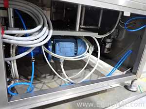 Rotuladora Libra Pharmaceutical Technologies SENS 300 TE