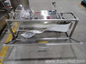 Rotuladora Libra Pharmaceutical Technologies SENS 300 TE