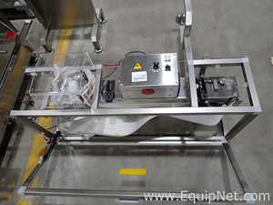 Rotuladora Libra Pharmaceutical Technologies SENS 300 TE
