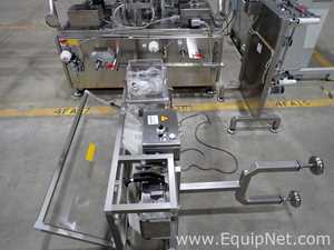 Rotuladora Libra Pharmaceutical Technologies SENS 300 TE